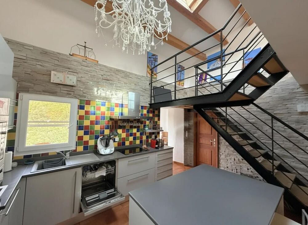 � vendre  Appartement Mazzola (20212)