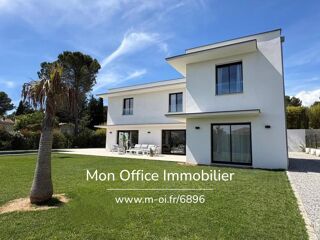  Maison à vendre 7 pièces 230 m²