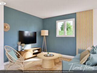  Maison � vendre 6 pi�ces 111 m�