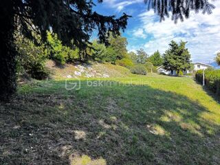  Terrain à vendre 1339 m²