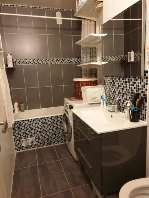  Appartement � louer 1 pi�ce 26 m�