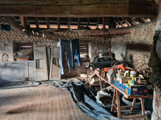  Maison � vendre 6 pi�ces 300 m�