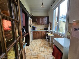  Maison � vendre 5 pi�ces 121 m�