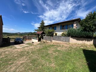  Propri�t�/ch�teau � vendre 6 pi�ces 170 m� Chauffailles