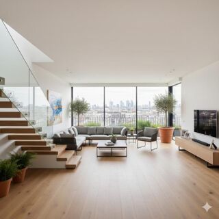  Duplex/triplex � vendre 4 pi�ces 158 m�