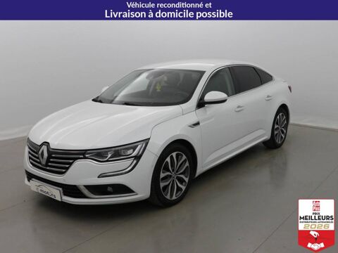 Annonce voiture Renault Talisman 13900 €