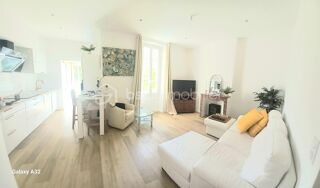  Appartement � vendre 3 pi�ces 60 m�