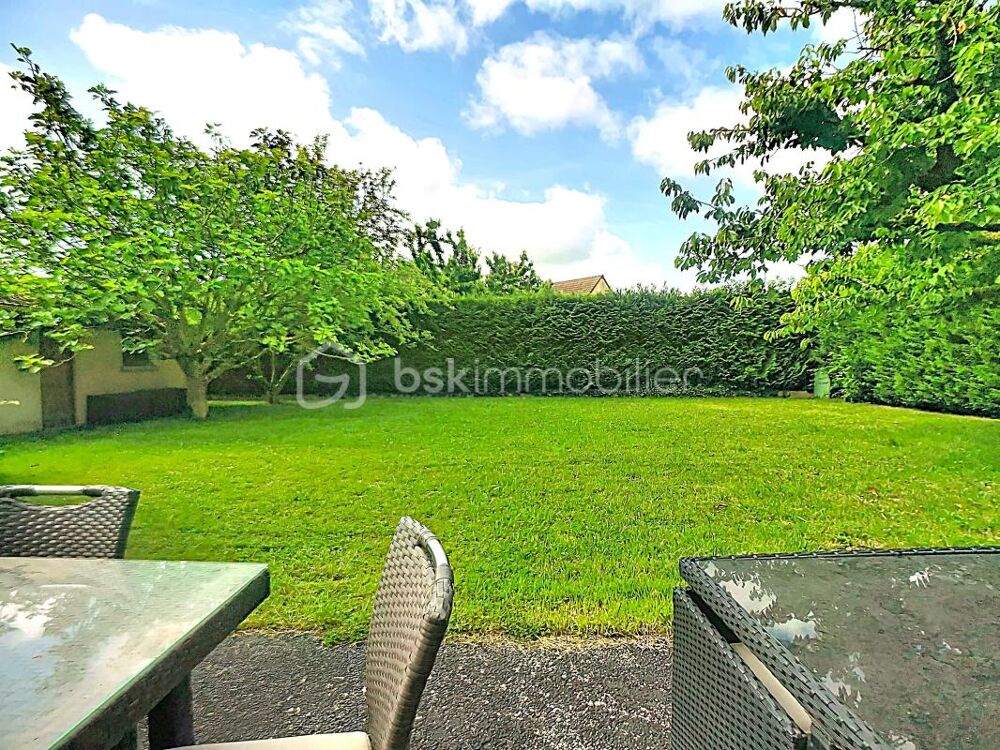 à vendre  Maison Serris (77700)