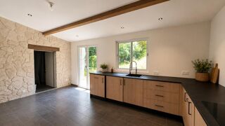  Maison à vendre 6 pièces 155 m²