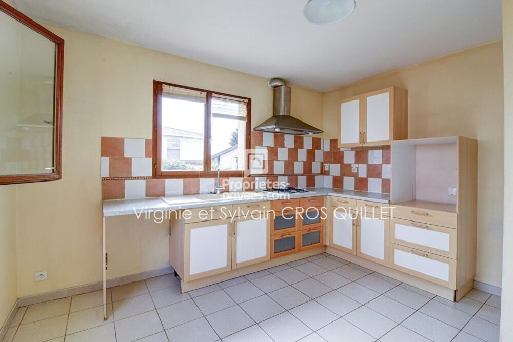 à vendre  Maison Toulouse (31500)