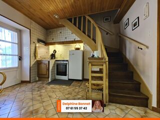  Maison � vendre 4 pi�ces 89 m�