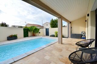  Villa � vendre 5 pi�ces 112 m� Pignan