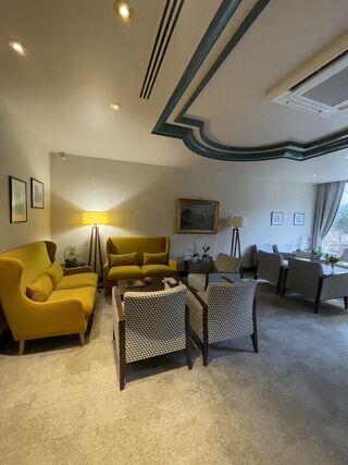  Appartement � vendre 1 pi�ce 40 m�