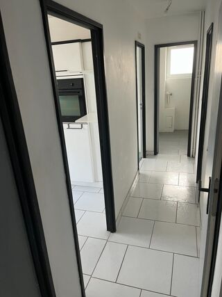  Appartement � vendre 3 pi�ces 57 m�