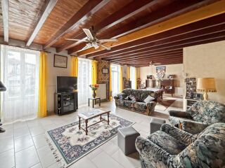  Maison � vendre 7 pi�ces 200 m�