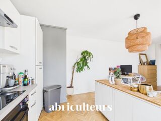  Appartement à vendre 2 pièces 37 m² Rueil malmaison