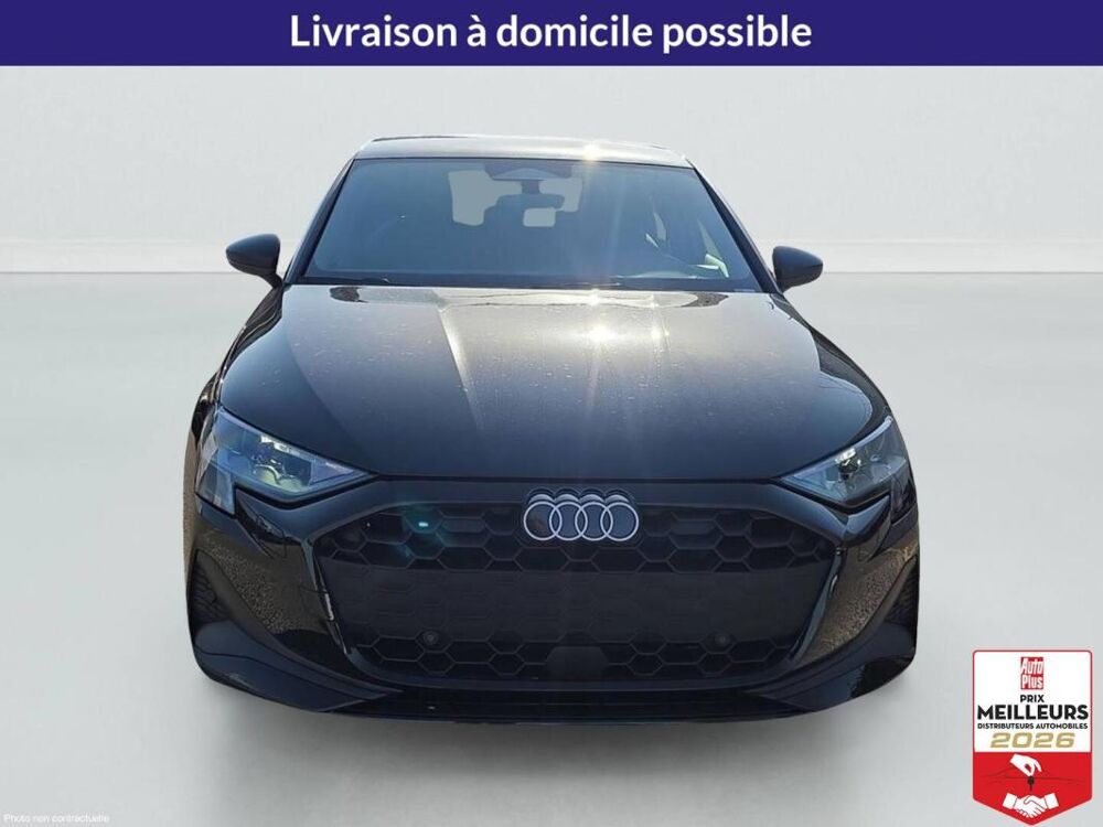 A3 TFSI Mild Hybrid 150 S tronic 7 Desig 2026 occasion 10150 Lavau