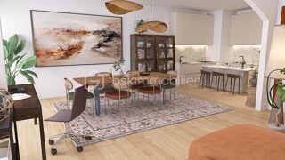  Appartement � vendre 4 pi�ces 78 m�