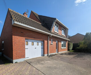  Maison � vendre 4 pi�ces 120 m�