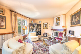  Maison à vendre 6 pièces 144 m²