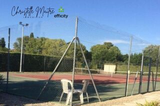  Maison � vendre 3 pi�ces 44 m�