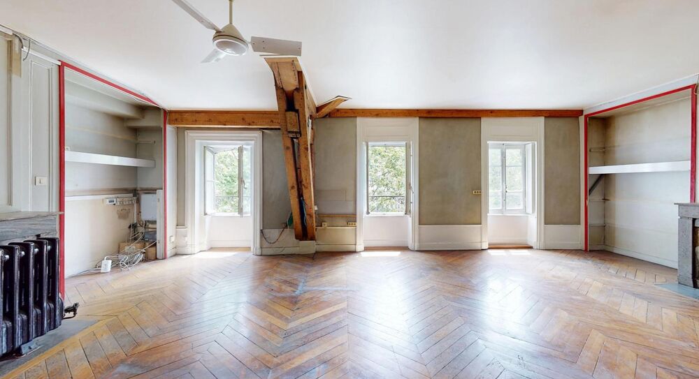 � vendre  Appartement Lyon 1