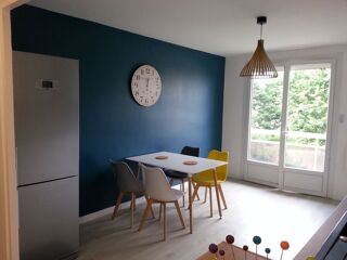  Appartement � vendre 4 pi�ces 53 m�