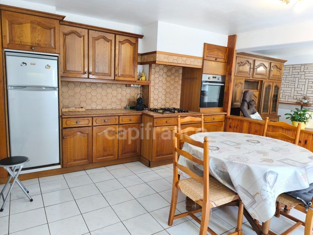 Vente Maison ? MAISON AVEC FORT POTENTIEL – PROCHE CENTRE VILLE DE SÉZANNE Sezanne