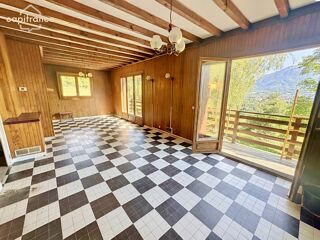  Chalet à vendre 4 pièces 80 m²