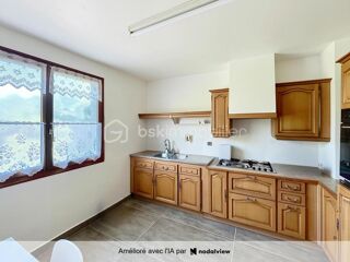  Maison à vendre 5 pièces 127 m²