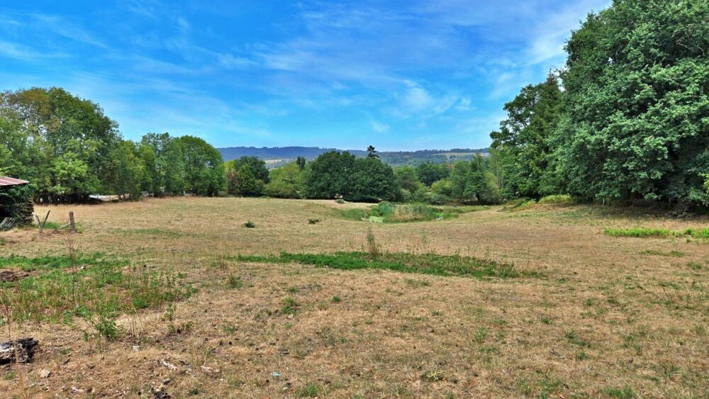 Vente Remise/Grange GRANGE 2 PIECES + TERRAIN AGRICOLE ~ 1.4Ha AVEC PECHERIE - ENVIRONNEMENT CALME ET CAMPAGNE Cieux
