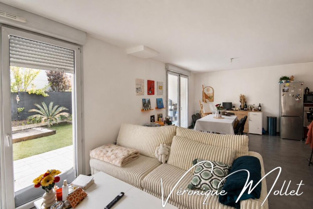 Vente Duplex/Triplex LORMONT - APPARTEMENT EN DUPLEX - 2 TERRASSES - 3 CHAMBRES - GARAGE Lormont