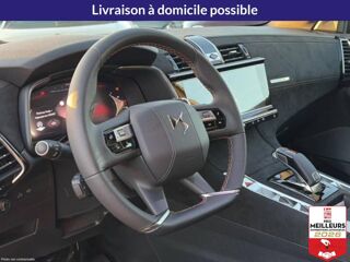 DS7 1.5 BLUEHDI 130 PERFORMANCE LINE 2026 occasion 10150 Lavau