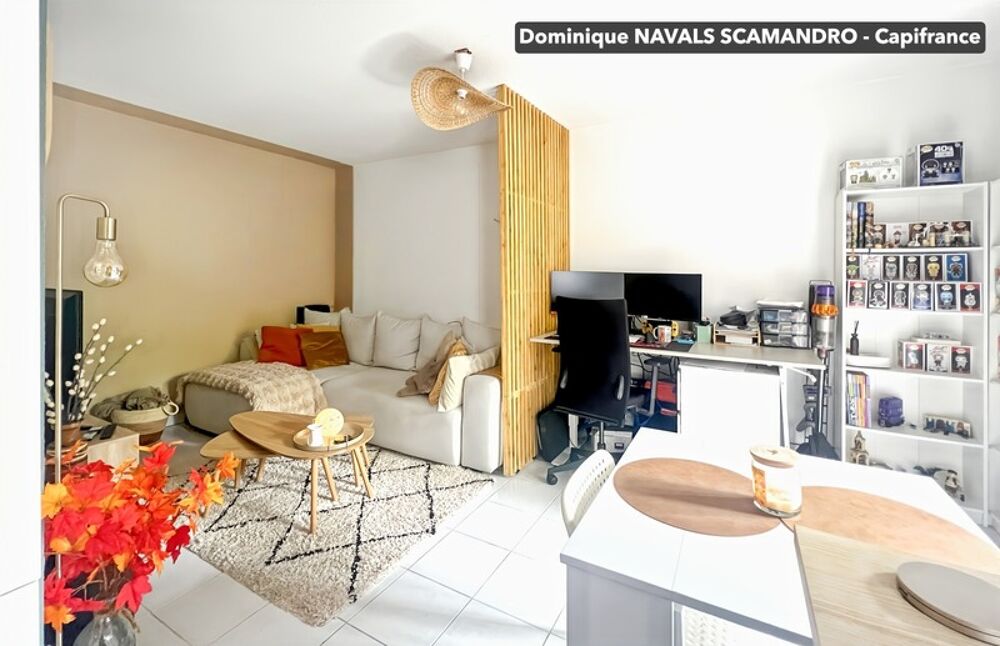 Vente Appartement Résidence sécurisée, piscine, terrasse privative : un T2 rare à saisir à Auch Auch