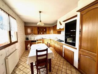  Maison à vendre 6 pièces 116 m²