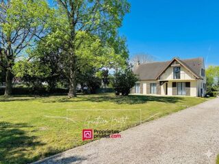  Maison à vendre 6 pièces 153 m²