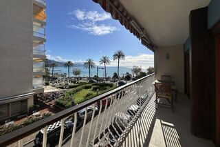  Appartement � vendre 3 pi�ces 52 m�