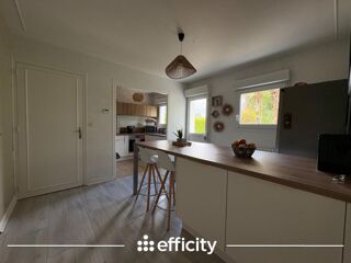  Maison � vendre 6 pi�ces 119 m�