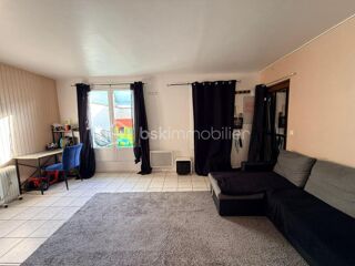  Duplex/triplex à vendre 2 pièces 45 m²