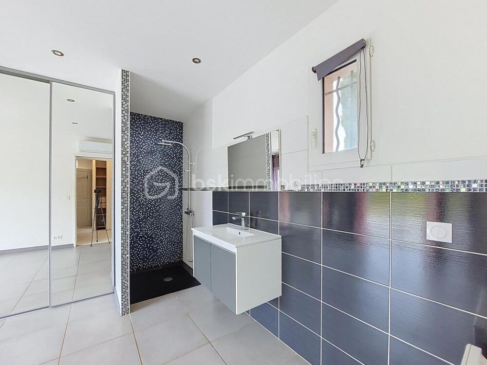 Vente Maison VILLA CONTEMPORAINE La seyne sur mer
