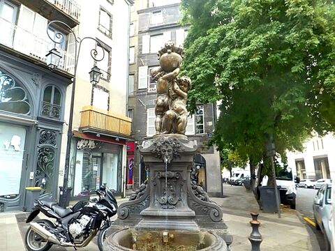  Appartement � louer 2 pi�ces 33 m�