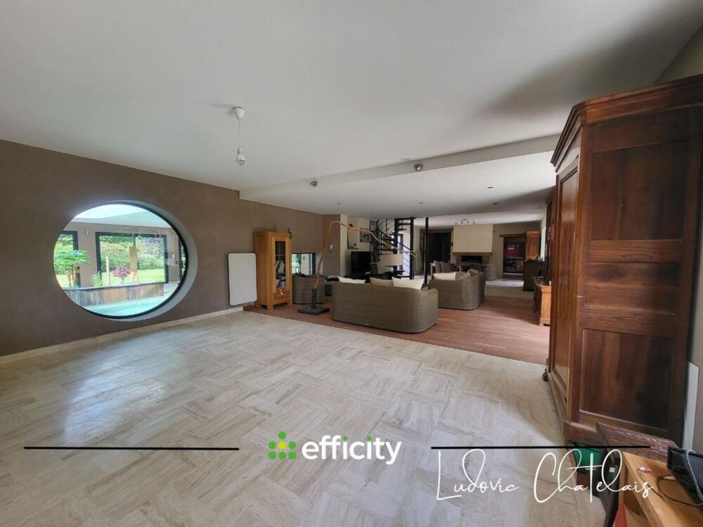 � vendre  Maison Br�al-sous-Montfort (35310)