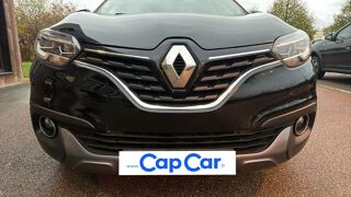 Kadjar 1.2 TCe 130 Energy EDC6 Intens 2016 occasion 76120 Le Grand Quevilly
