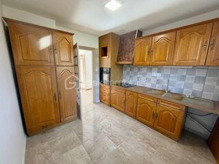  Maison � vendre 4 pi�ces 83 m�