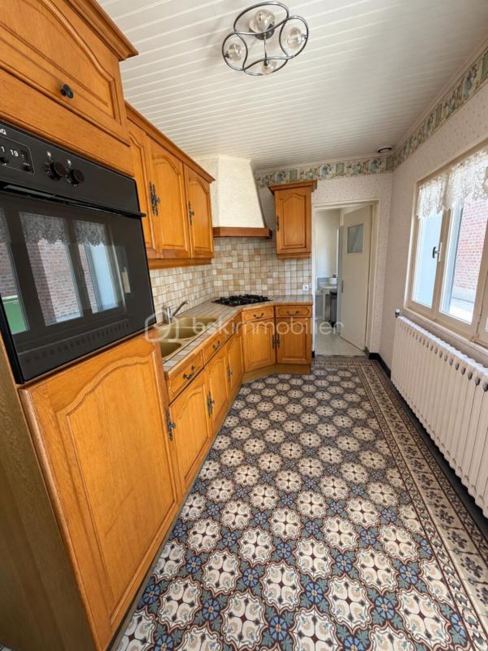 Vente Maison INDIVIDUELLE EN PLAIN PIED en exclusivité Thumeries