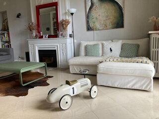  Propri�t�/ch�teau � vendre 6 pi�ces 184 m�