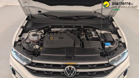 T-ROC 1.5 TSI EVO 150 Start/Stop DSG7 Style 2022 occasion 73420 Voglans