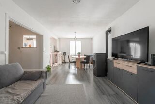  Maison � vendre 3 pi�ces 64 m�