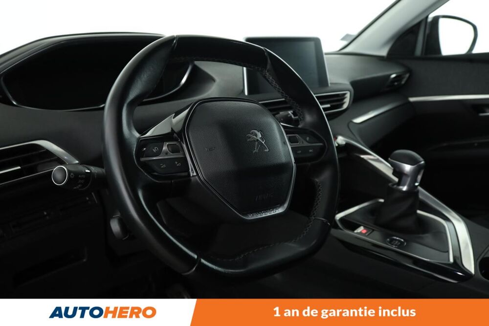 3008 1.5 Blue-HDi Crossway 130 ch 2018 occasion 92130 Issy-les-Moulineaux