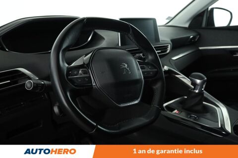 3008 1.5 Blue-HDi Crossway 130 ch 2018 occasion 92130 Issy-les-Moulineaux
